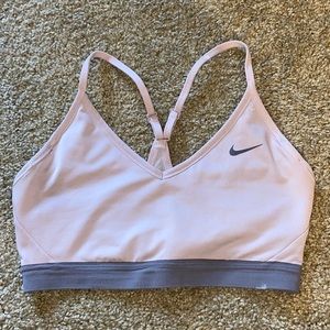 Sports bra